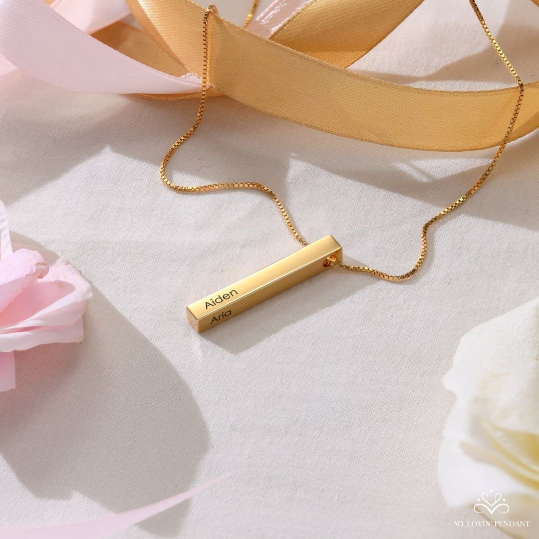 My Lovin' Pendant® - My Lovin' Pendant®