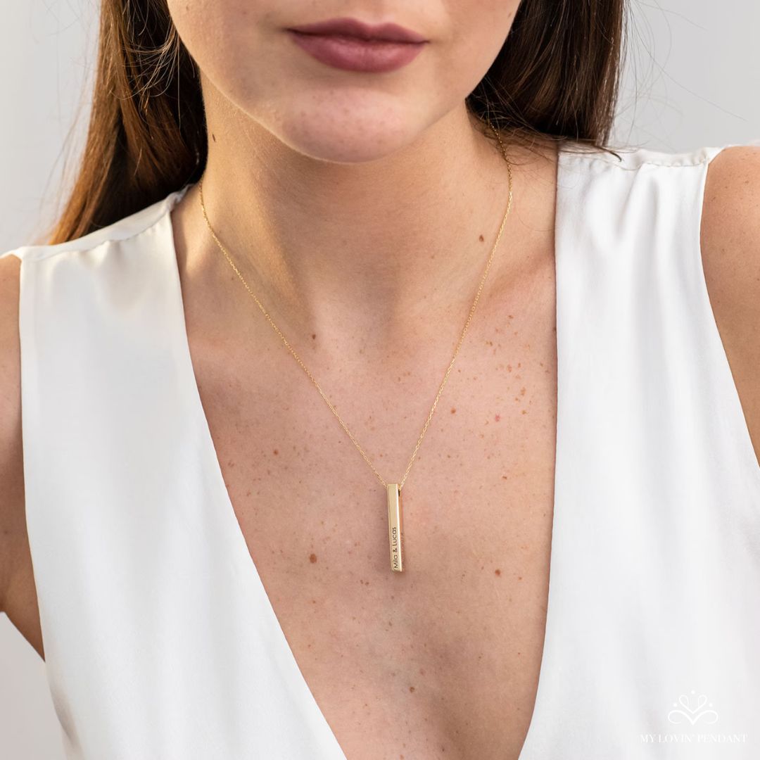 My Lovin' Pendant® - My Lovin' Pendant®