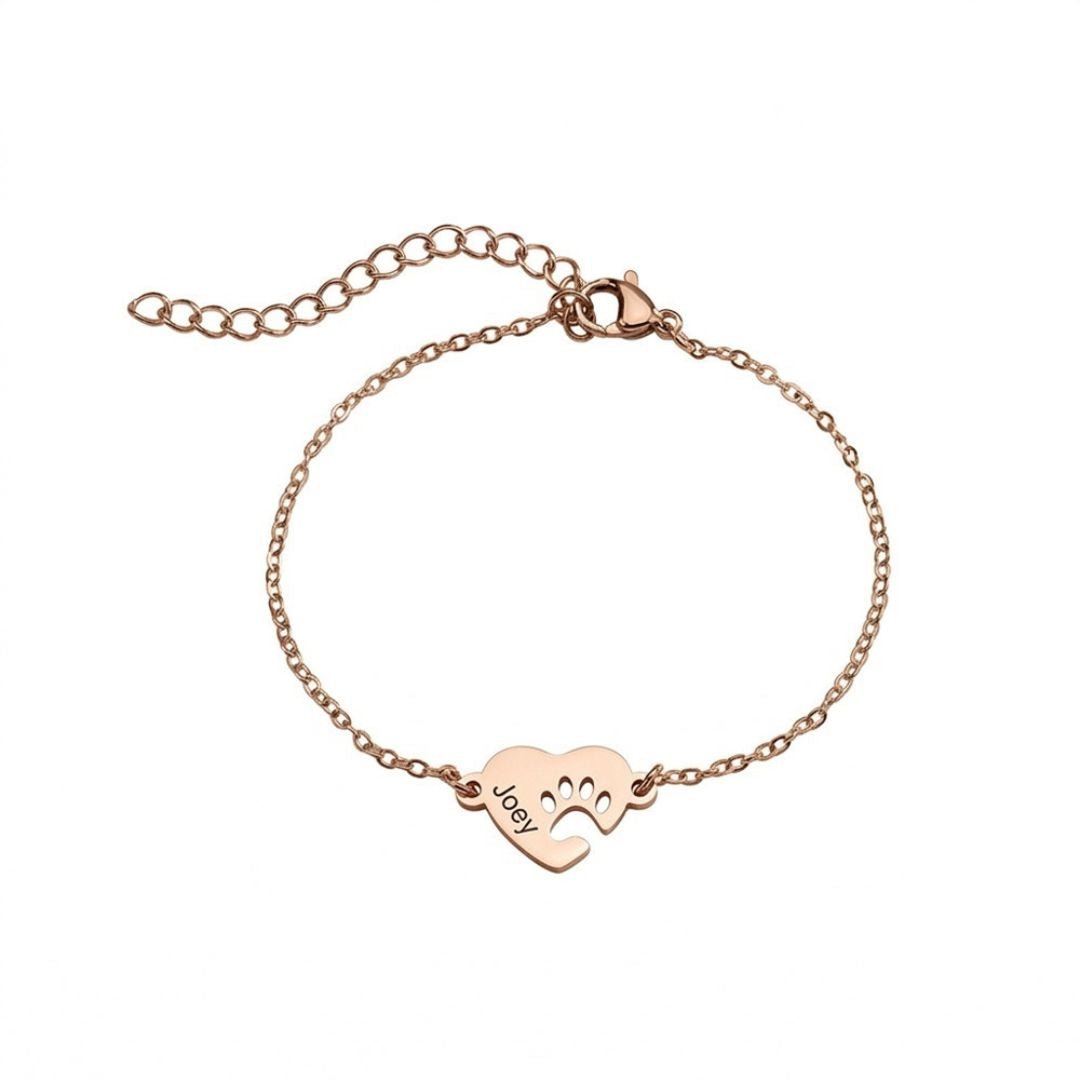 Bracciale My Heart's Pet® - My Lovin' Pendant®