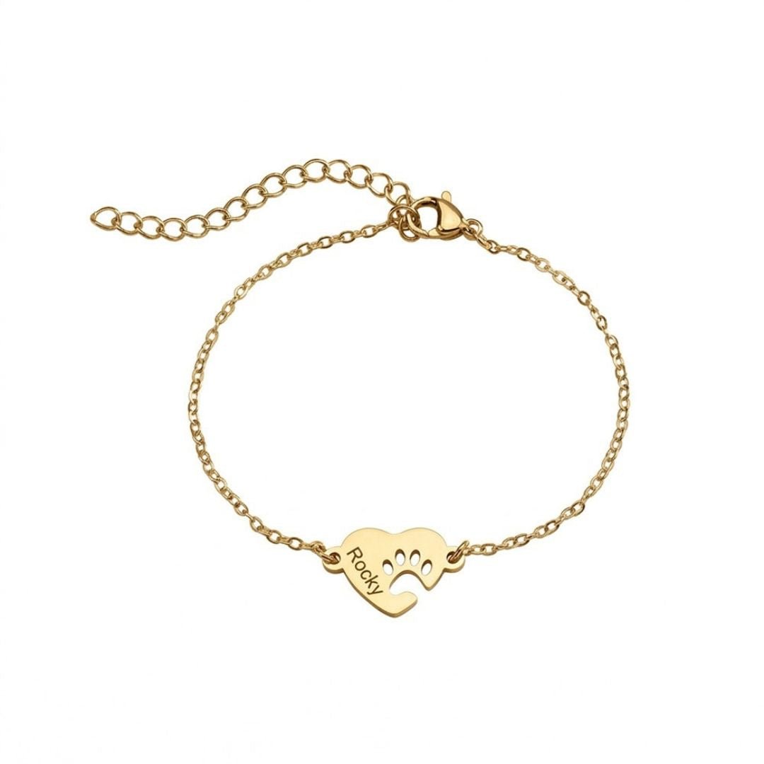 Bracciale My Heart's Pet® - My Lovin' Pendant®