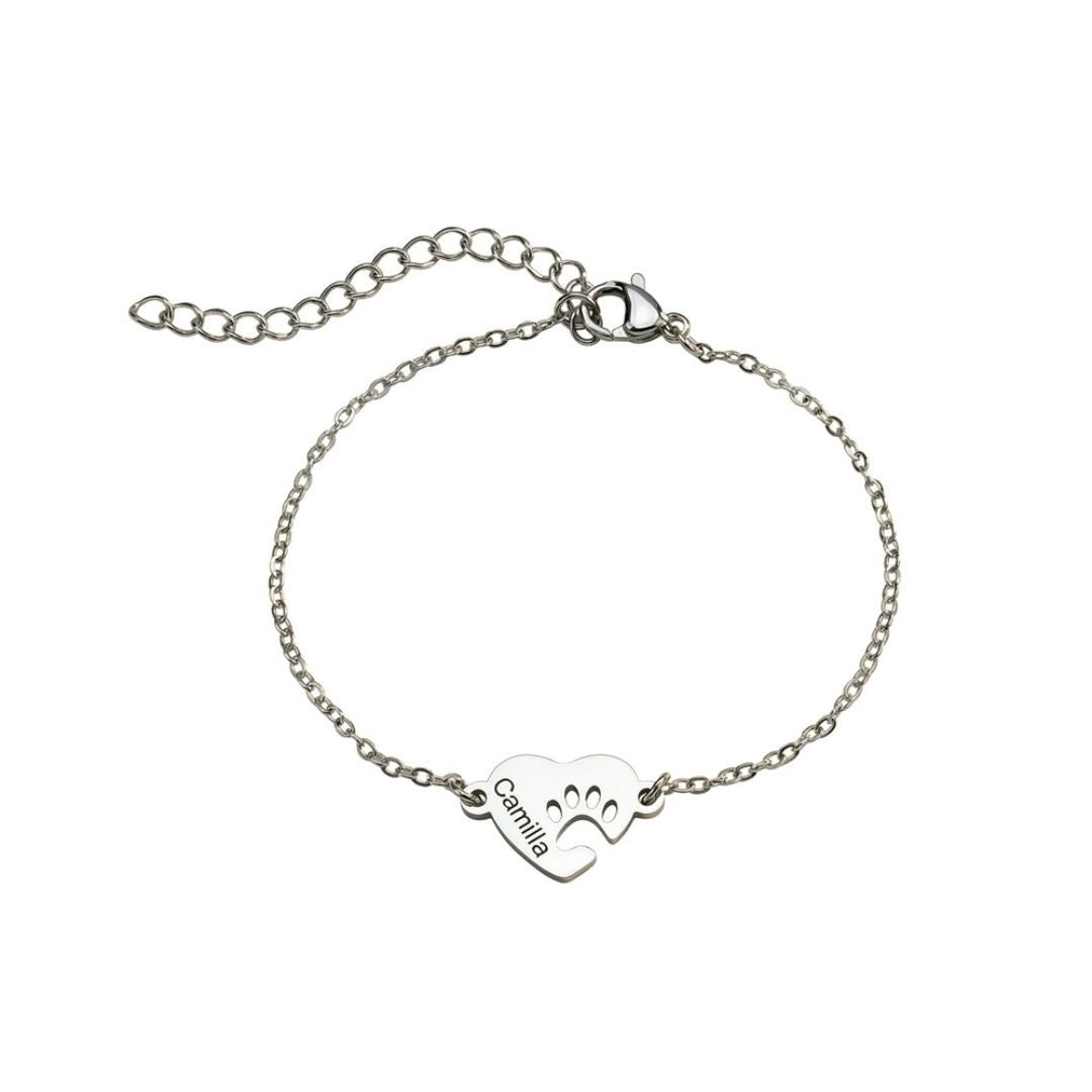 Bracciale My Heart's Pet® - My Lovin' Pendant®