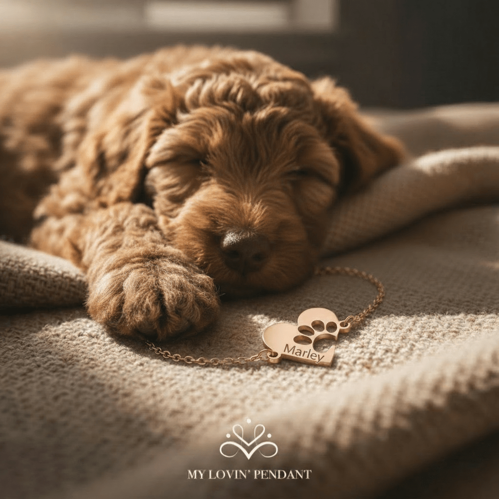 Bracciale My Heart's Pet® - My Lovin' Pendant®