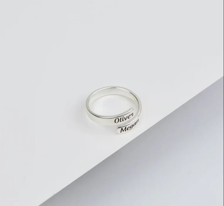 My Lovin' Ring® - My Lovin' Pendant®