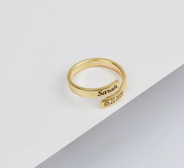 My Lovin' Ring® - My Lovin' Pendant®
