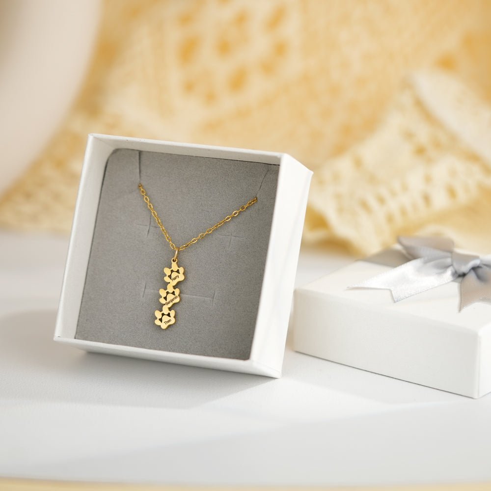 Collana My Lovin' Pets® - My Lovin' Pendant®