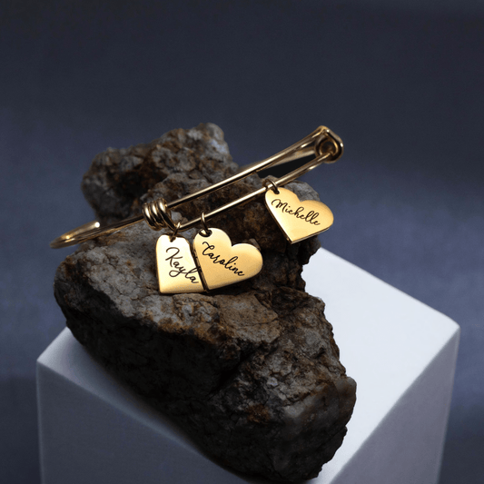 Bracciale My Lovin' Hearts® - My Lovin' Pendant®