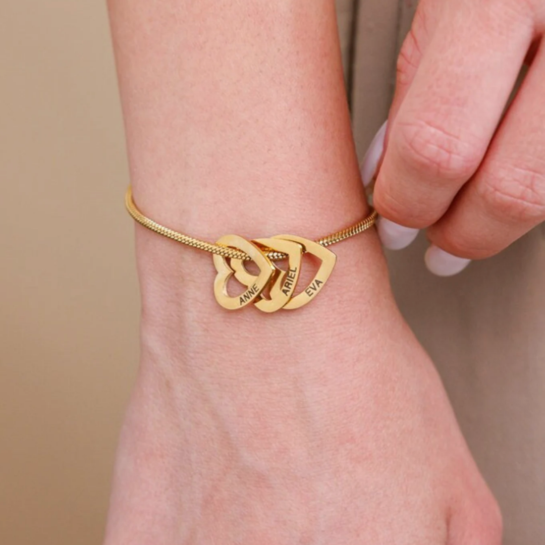 Bracciale My Lovin' Armlet®