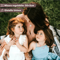 Collana Puzzle Cuore - My Lovin'® - My Lovin' Pendant®