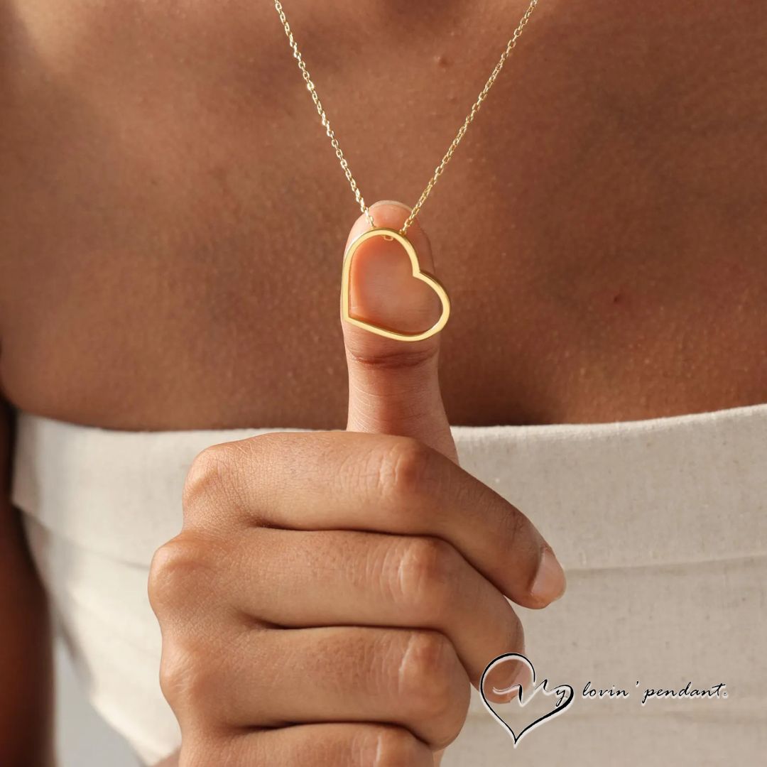 Collana AmoreMio® - My Lovin' Pendant®