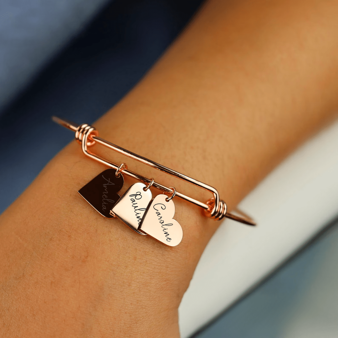 Bracciale My Lovin' Hearts® - My Lovin' Pendant®