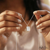 My Lovin' Letter® - My Lovin' Pendant®