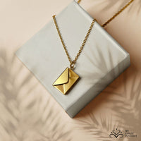 My Lovin' Letter® - My Lovin' Pendant®