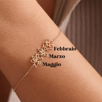 Bracciale My Lovin' Flowers® - My Lovin' Pendant®