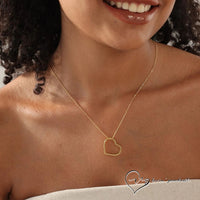 Collana AmoreMio® - My Lovin' Pendant®