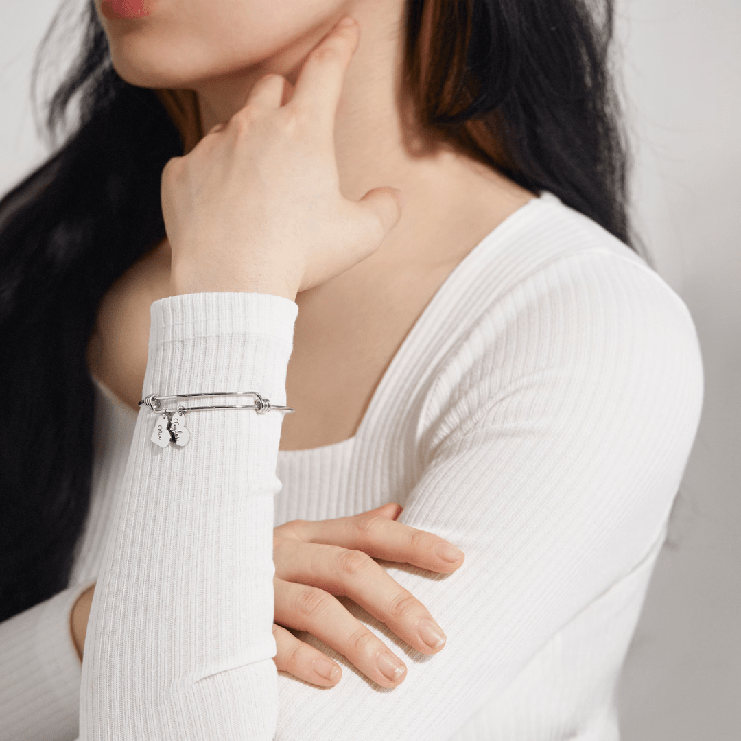 Bracciale My Lovin' Hearts® - My Lovin' Pendant®