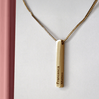 My Lovin' Pendant® - My Lovin' Pendant®