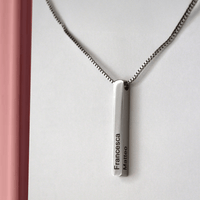 My Lovin' Pendant® - My Lovin' Pendant®