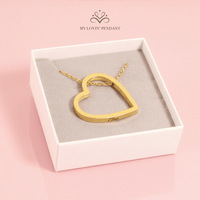 Collana AmoreMio® - My Lovin' Pendant®