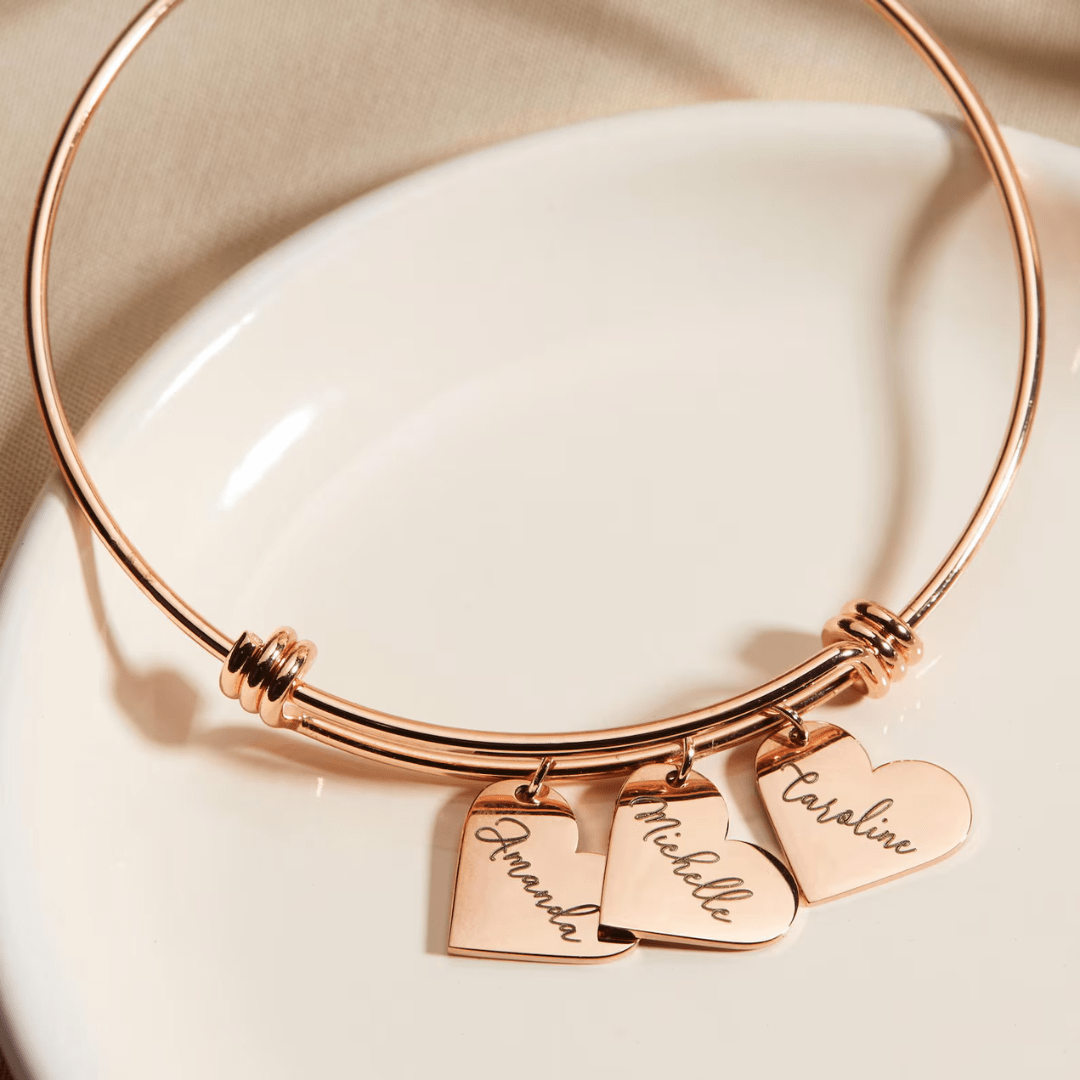 Bracciale My Lovin' Hearts® - My Lovin' Pendant®