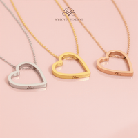 Collana AmoreMio® - My Lovin' Pendant®