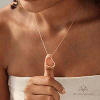 Collana AmoreMio® - My Lovin' Pendant®