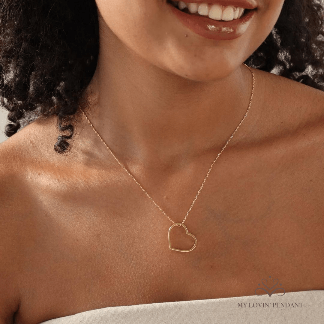 Collana AmoreMio® - My Lovin' Pendant®