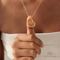 Collana AmoreMio® - My Lovin' Pendant®