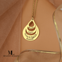 My Lovin' Drop® - My Lovin' Pendant®