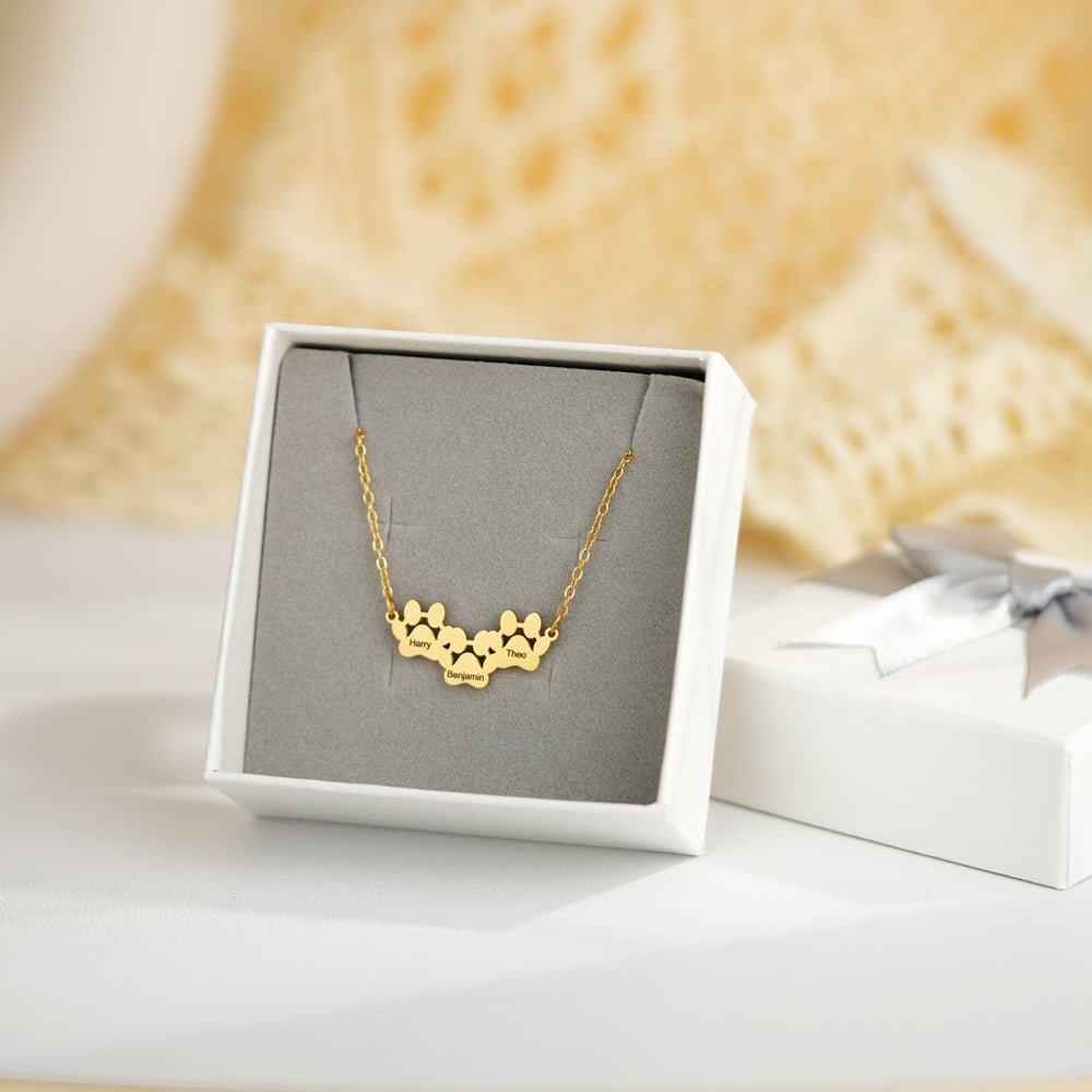 Collana My Lovin' Pets® - My Lovin' Pendant®