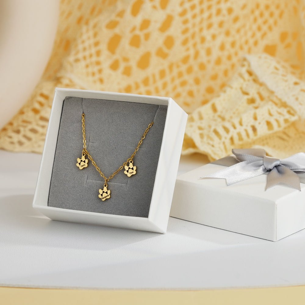 Collana My Lovin' Pets® - My Lovin' Pendant®