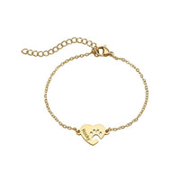 Bracciale My Heart's Pet® - My Lovin' Pendant®