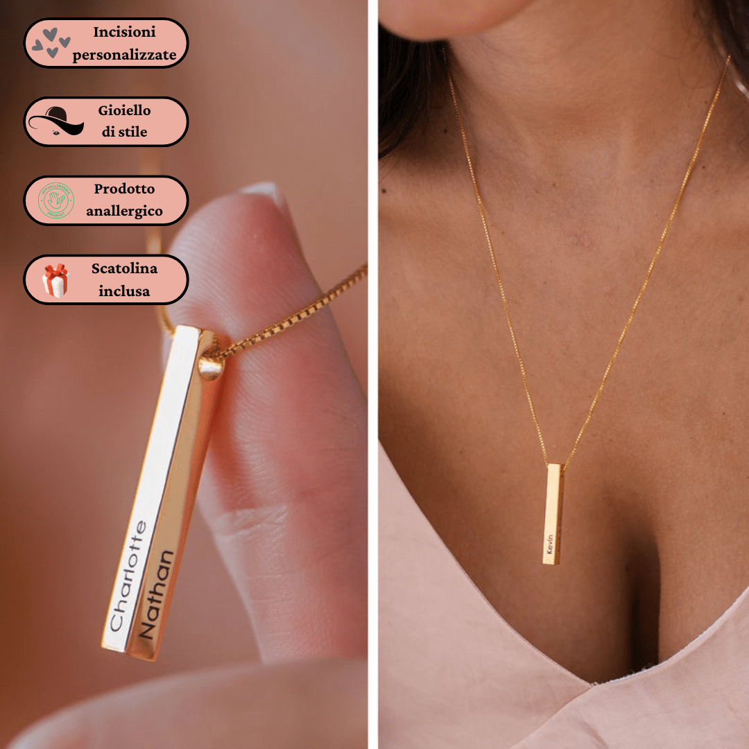 My Lovin' Pendant® - My Lovin' Pendant®