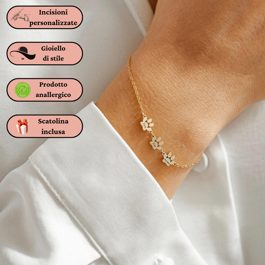 My Lovin' Pets® - My Lovin' Pendant®