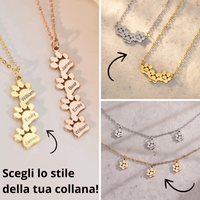 Collana My Lovin' Pets® - My Lovin' Pendant®