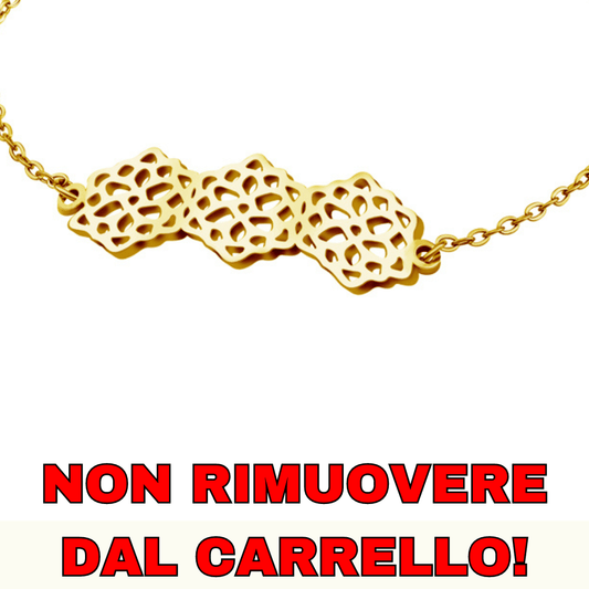 5 Fiori (+12€) - My Lovin' Pendant®