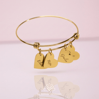 Bracciale My Lovin' Hearts® - My Lovin' Pendant®