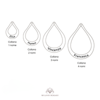 My Lovin' Drop® - My Lovin' Pendant®