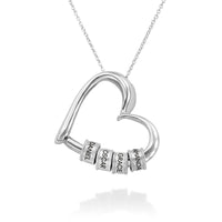 My Lovin' Heart® - My Lovin' Pendant®