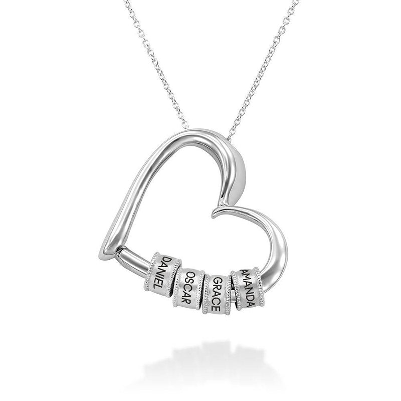 My Lovin' Heart® - My Lovin' Pendant®