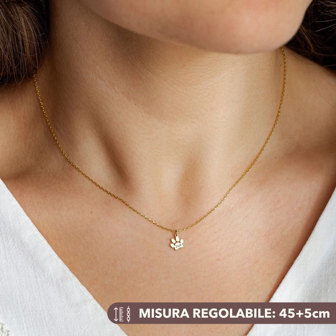 Collana My Lovin' Pets® - My Lovin' Pendant®