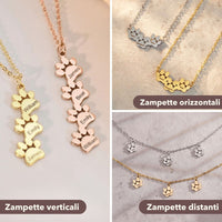 Collana My Lovin' Pets® - My Lovin' Pendant®