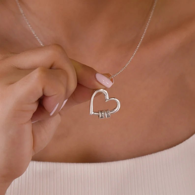 My Lovin' Heart® - My Lovin' Pendant®