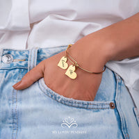 Bracciale My Lovin' Hearts® - My Lovin' Pendant®
