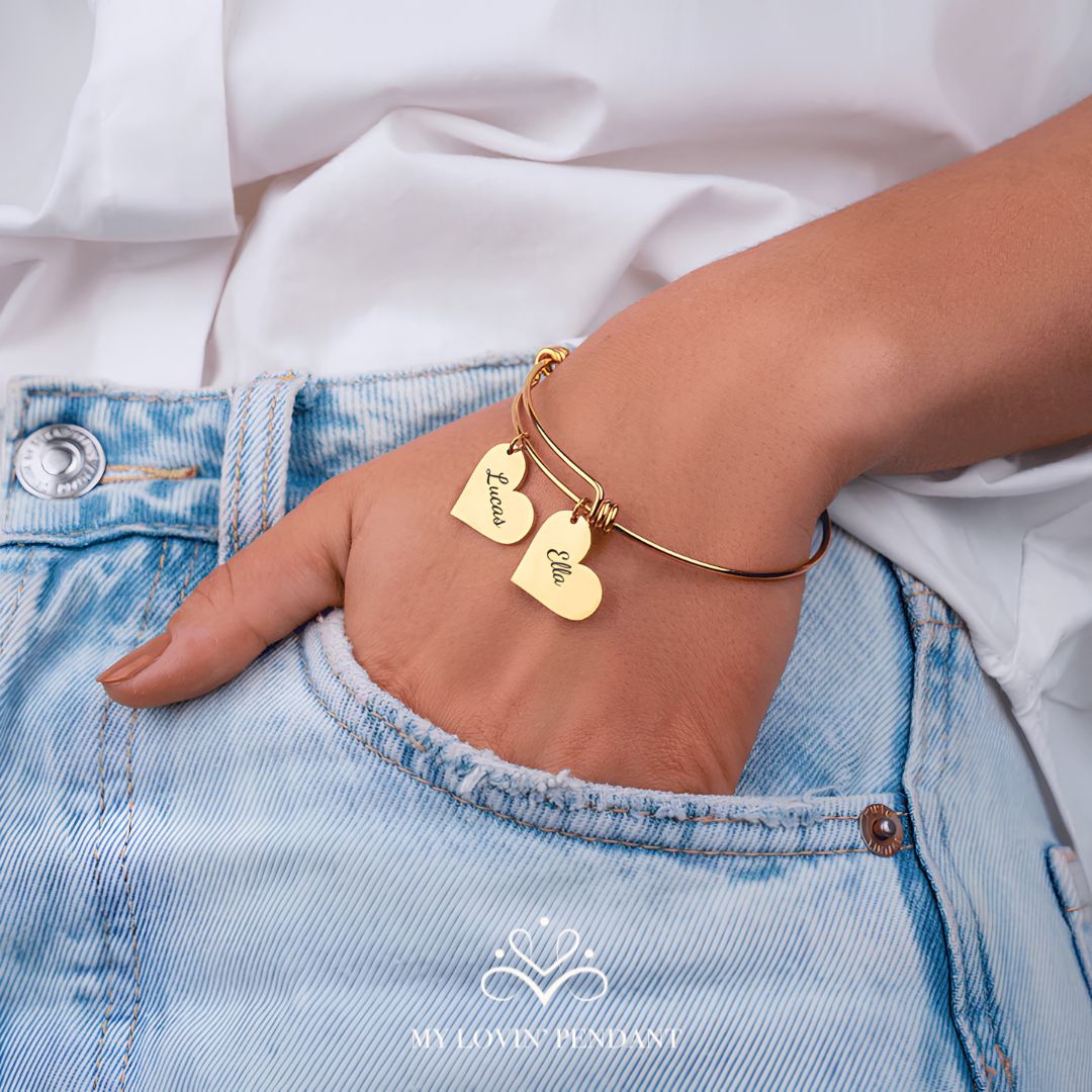 Bracciale My Lovin' Hearts® - My Lovin' Pendant®