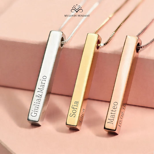 My Lovin' Pendant® - My Lovin' Pendant®