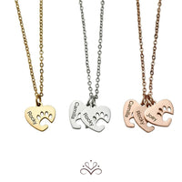 Collana My Heart's Pets - My Lovin' Pendant®