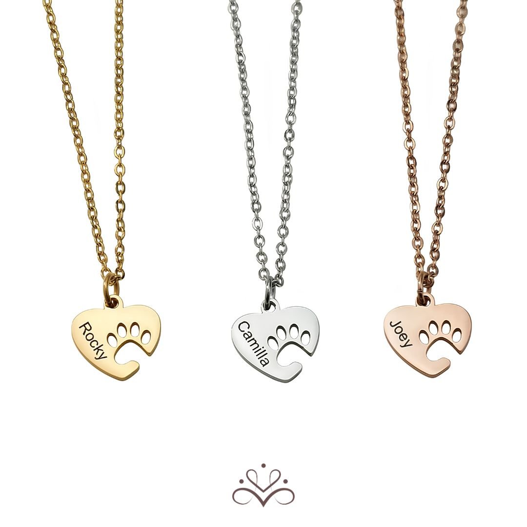 Collana My Heart's Pets - My Lovin' Pendant®
