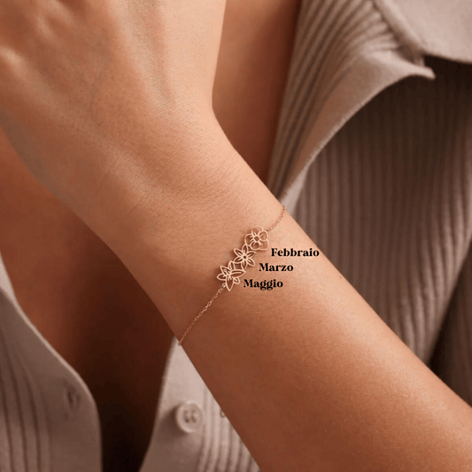 Bracciale My Lovin' Flowers® - My Lovin' Pendant®
