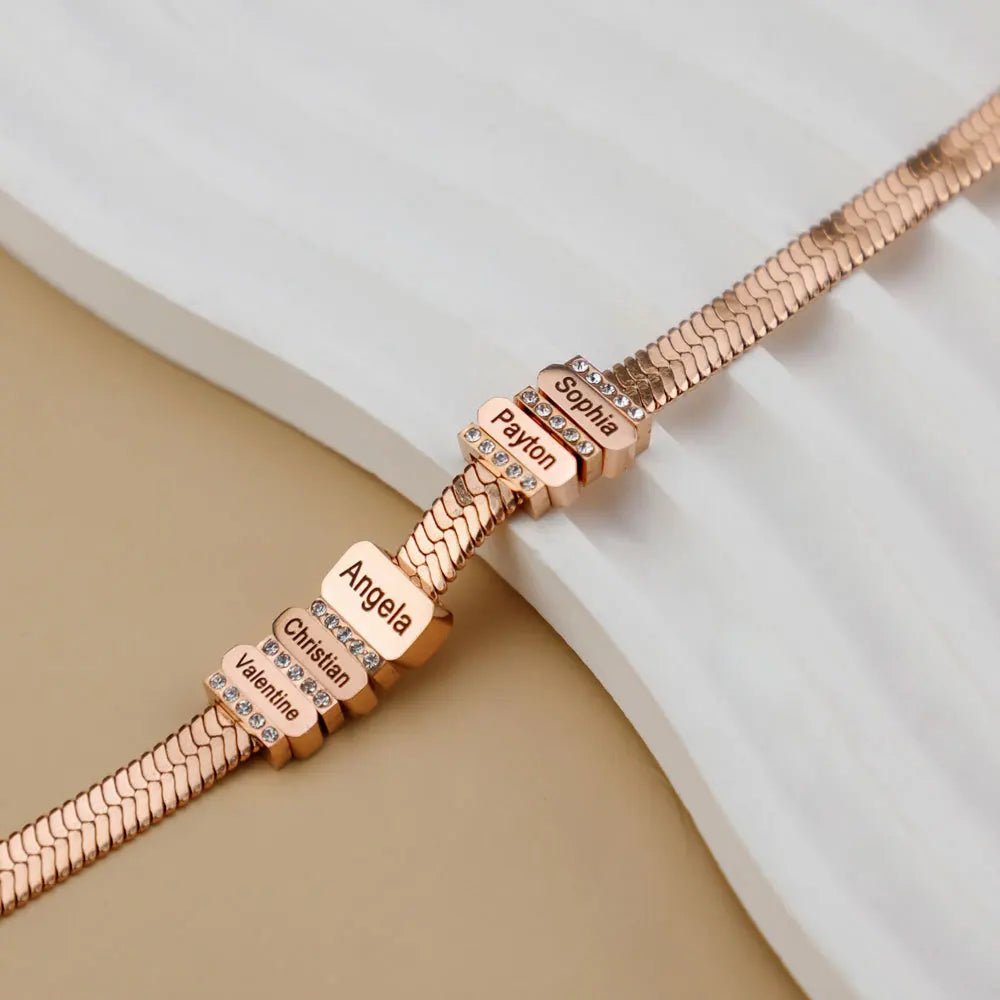 Bracciale My Lovin'® - My Lovin' Pendant®