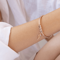 Bracciale My Lovin' Leaf® - My Lovin' Pendant®